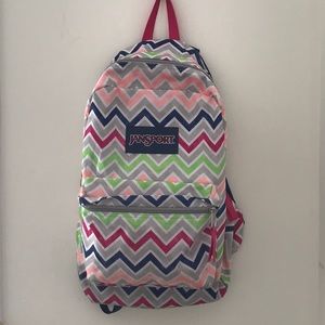 Jansport  backpack super cute